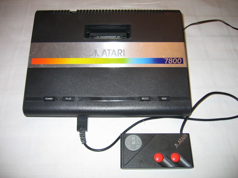 Atari7800