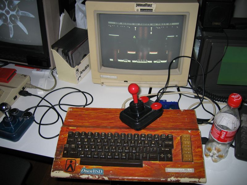 C64